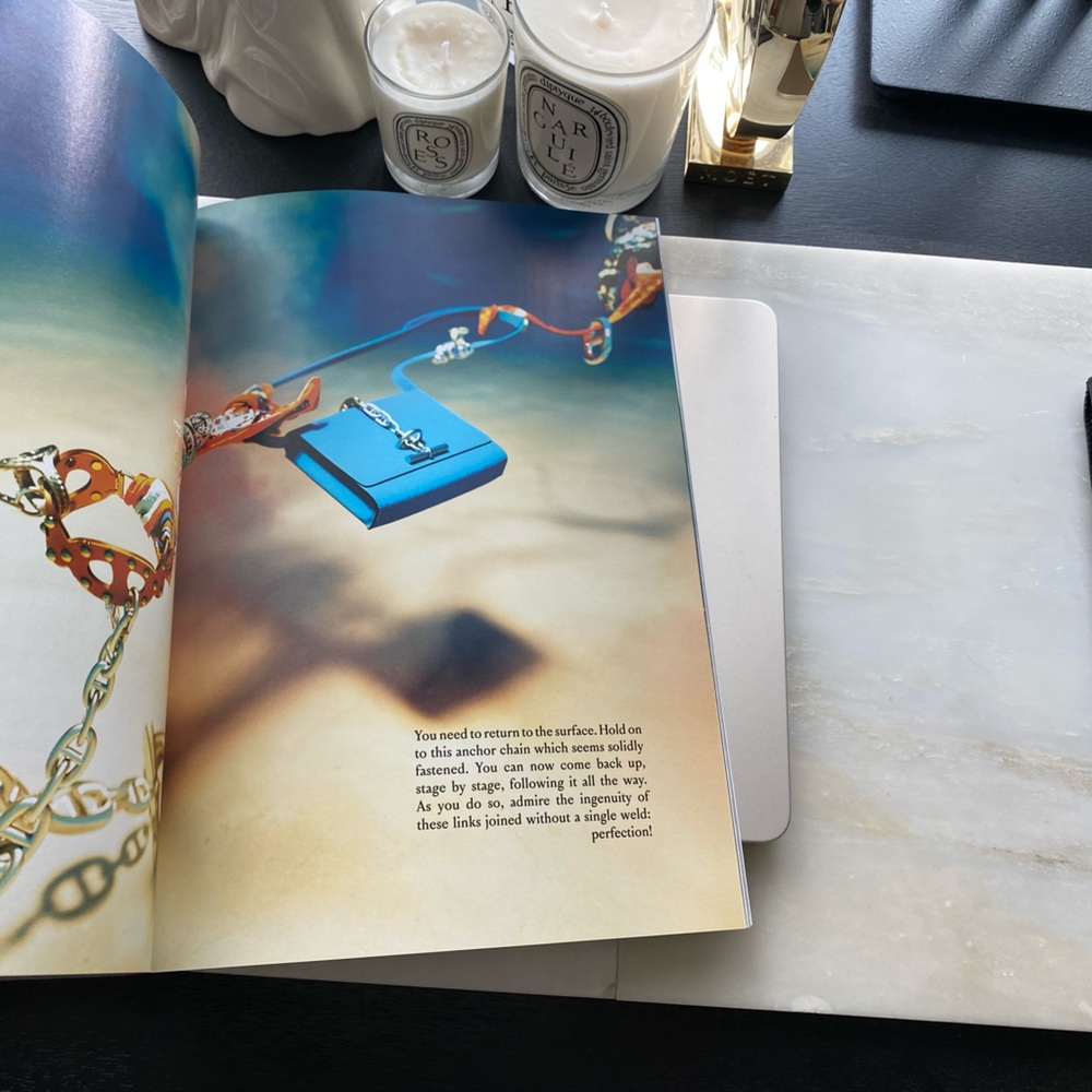 HERMES BOOK - Picture 5 of 6
